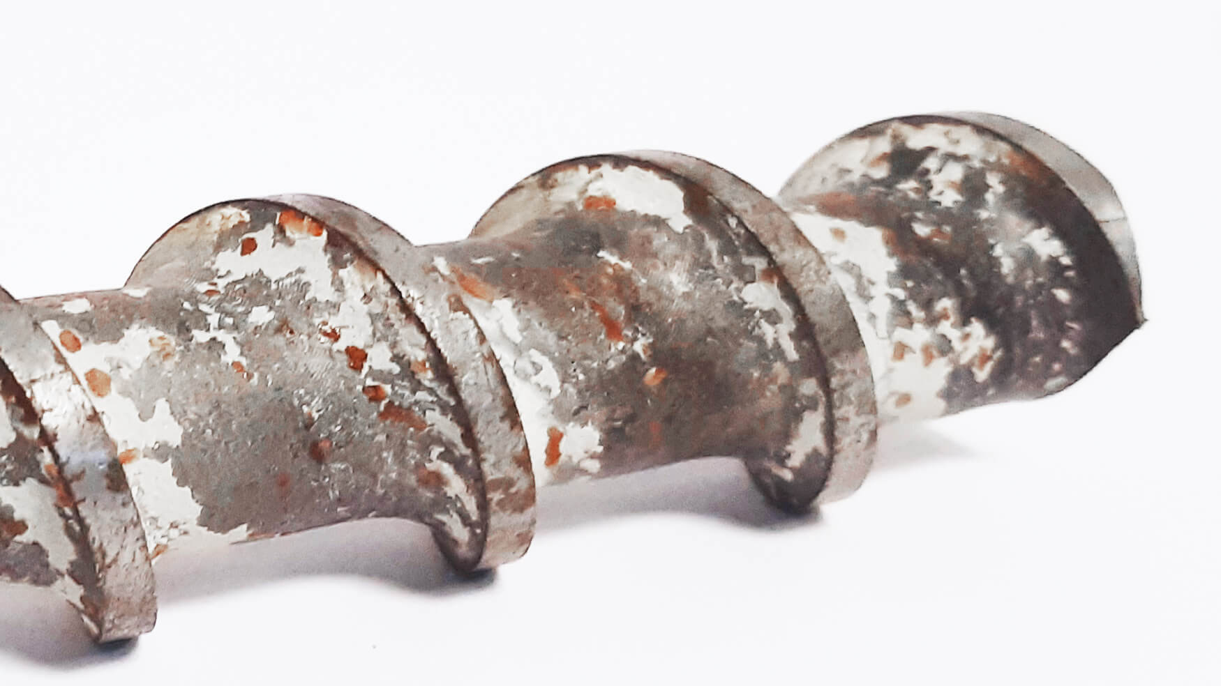 expertise de défaillance, analyse de corrosion, identification de la cause, étude et essai