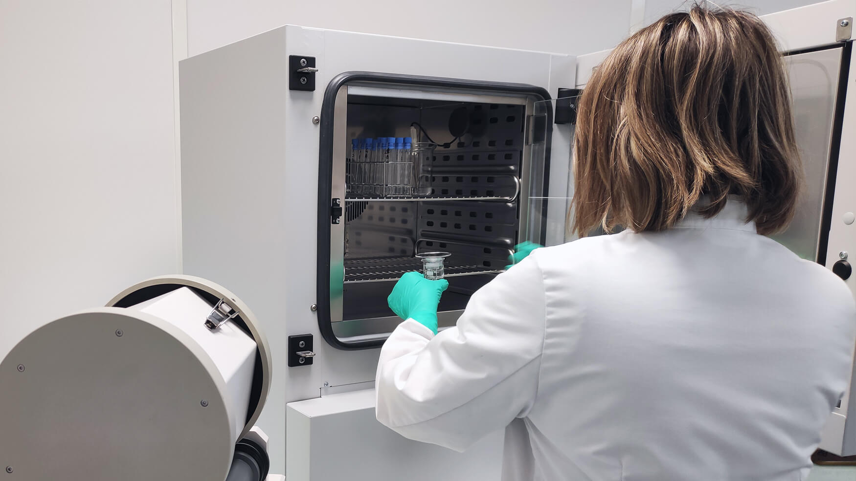 Test REACH sur bijou, dosage du nickel, étuvage climatique