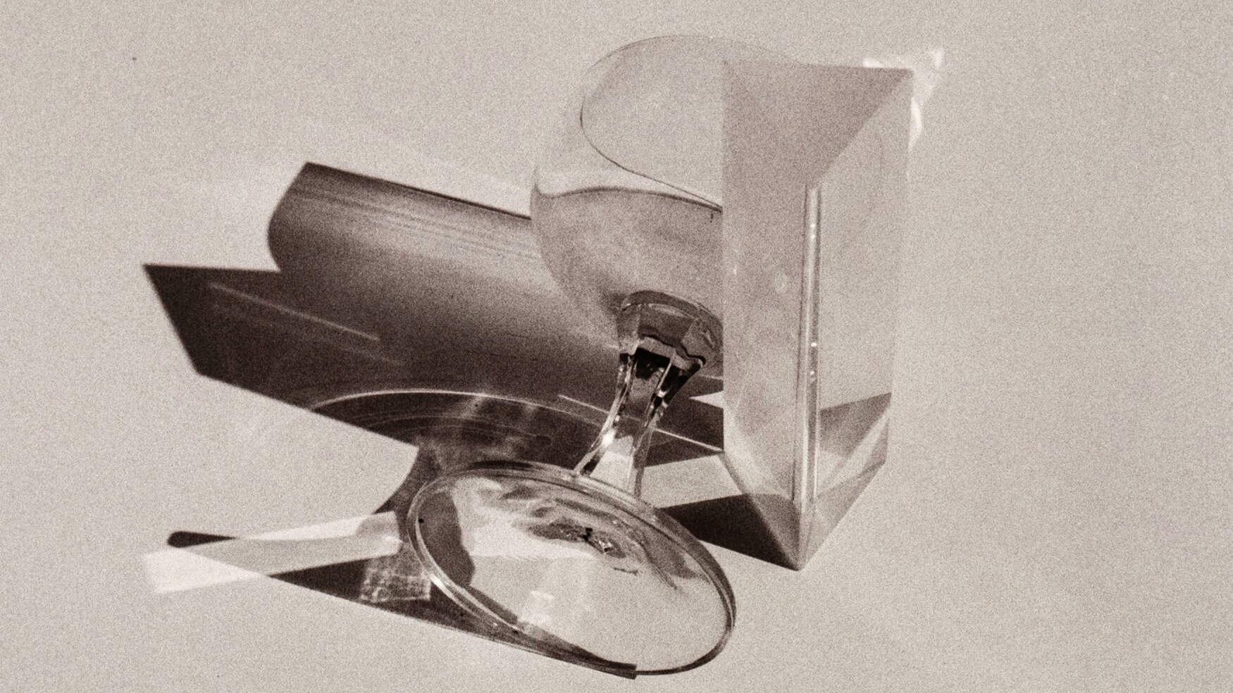 analyse de verre en laboratoire