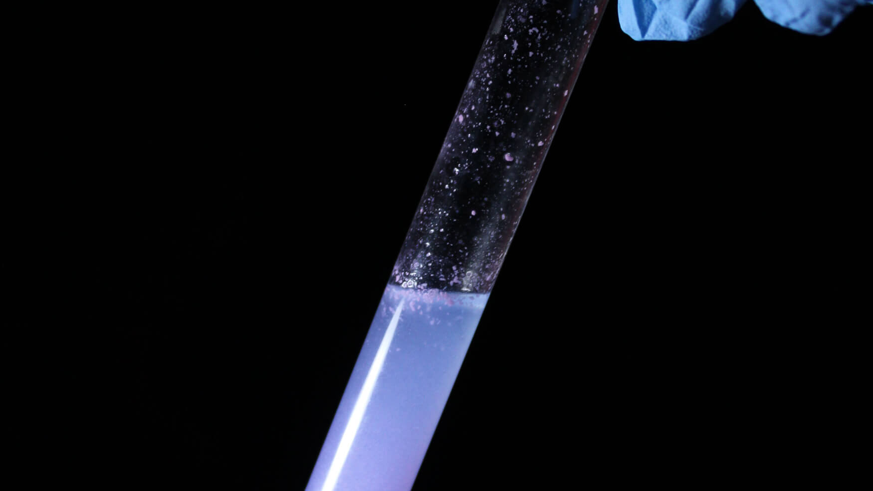 analyse d'impuretés élémentaires en laboratoire, analyse chimique