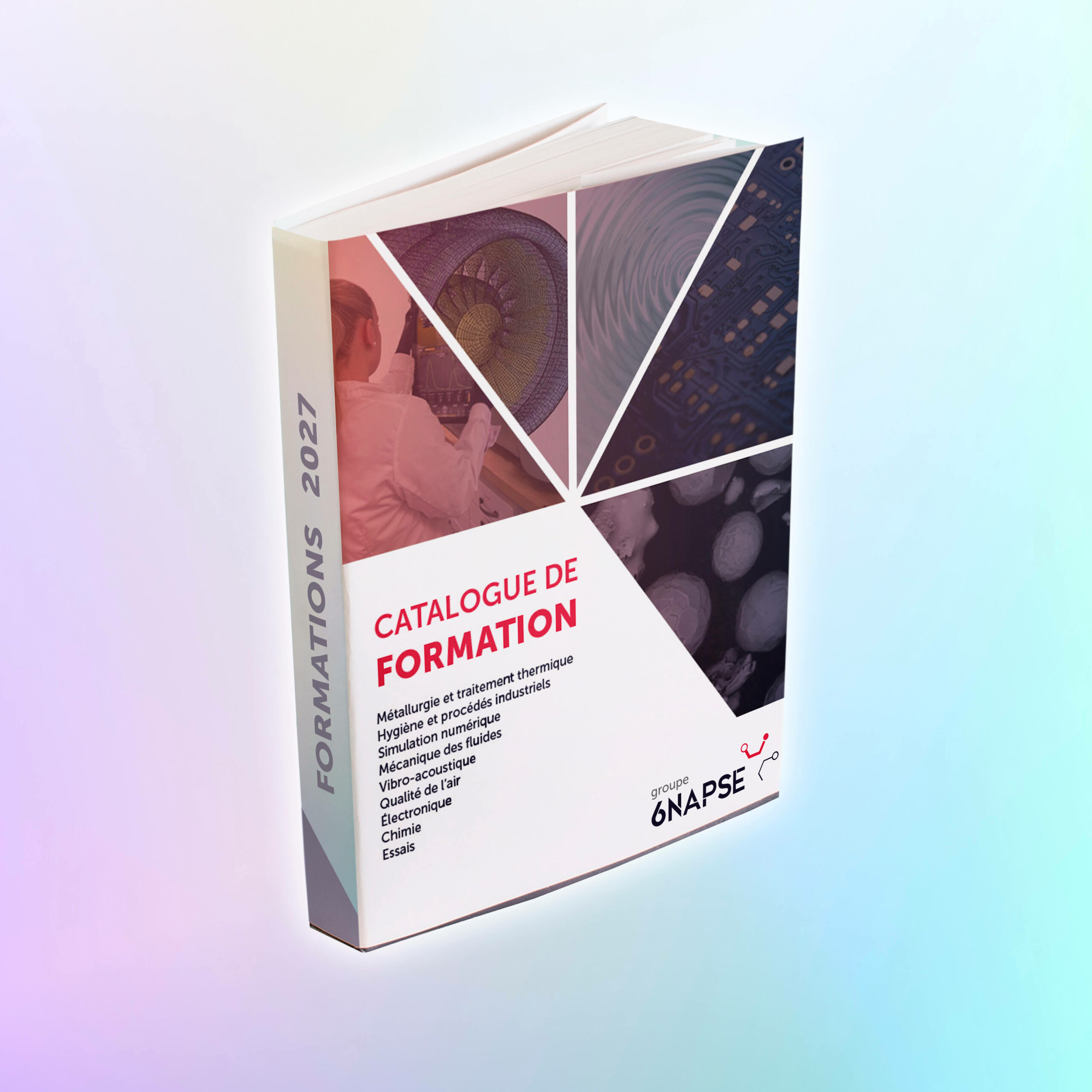 formation qarbone catalogue 2024